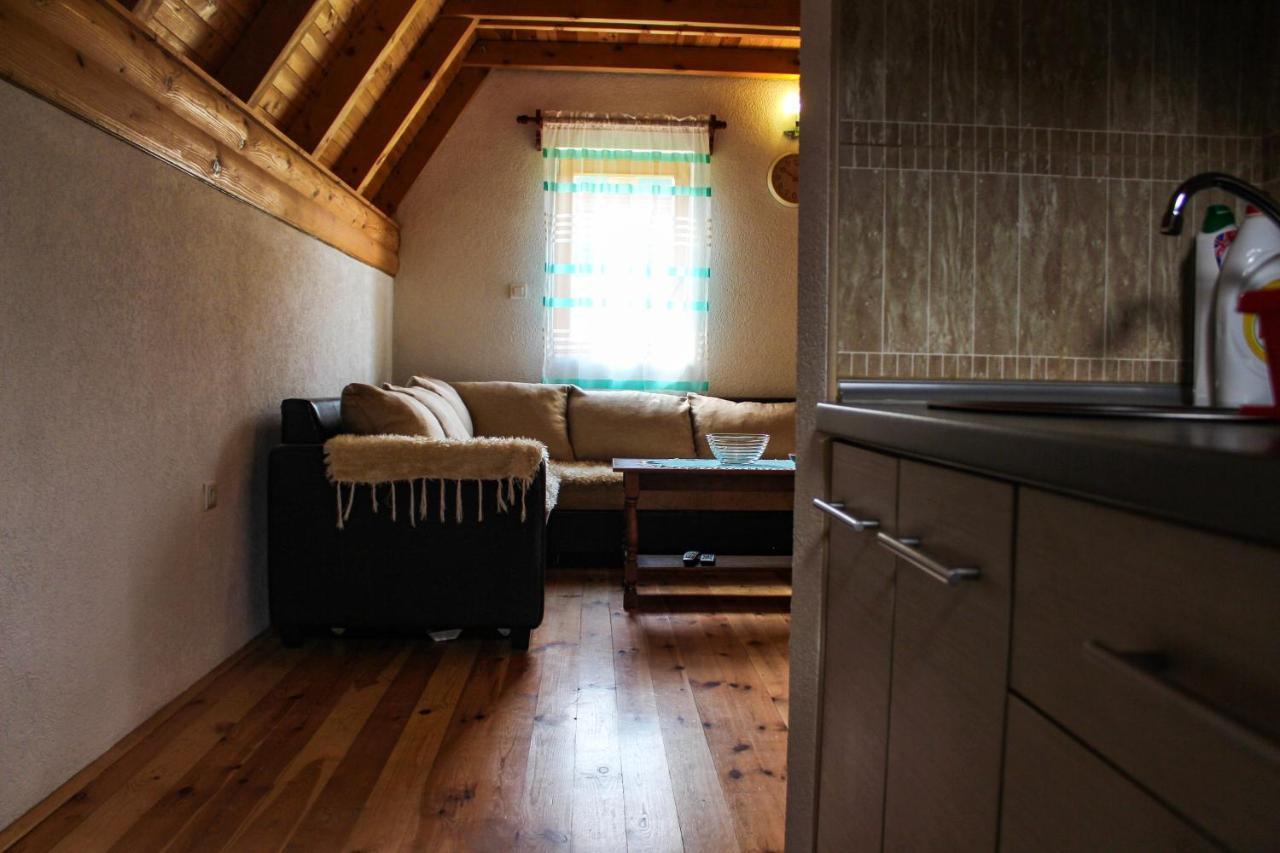 Vikendica Anja Villa Žabljak Buitenkant foto