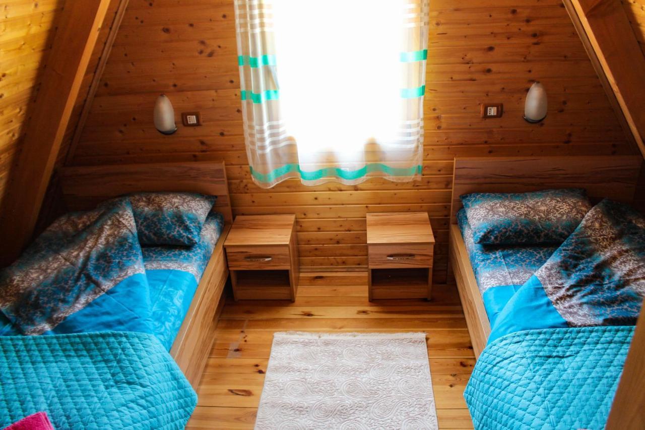 Vikendica Anja Villa Žabljak Buitenkant foto