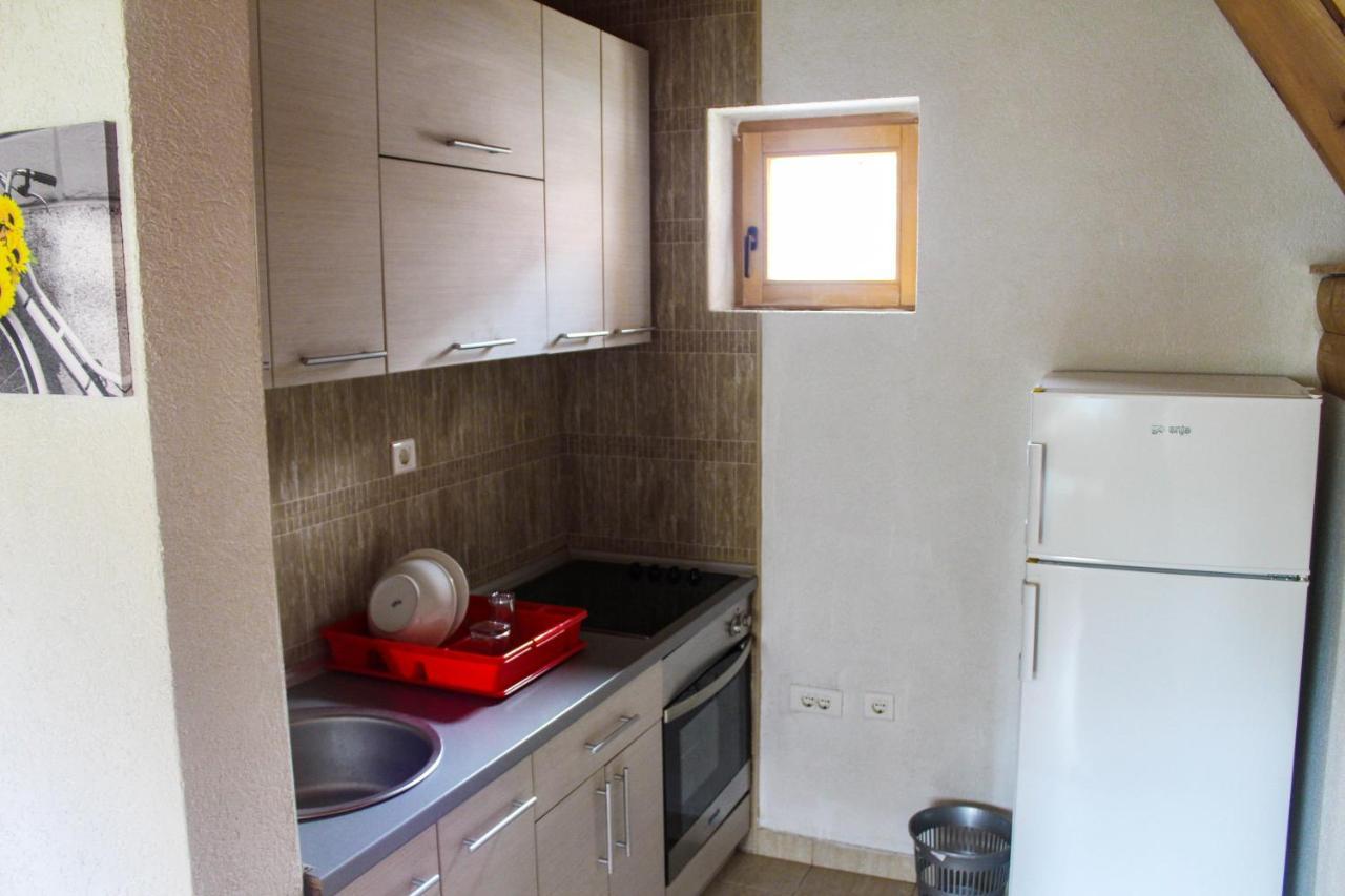 Vikendica Anja Villa Žabljak Buitenkant foto