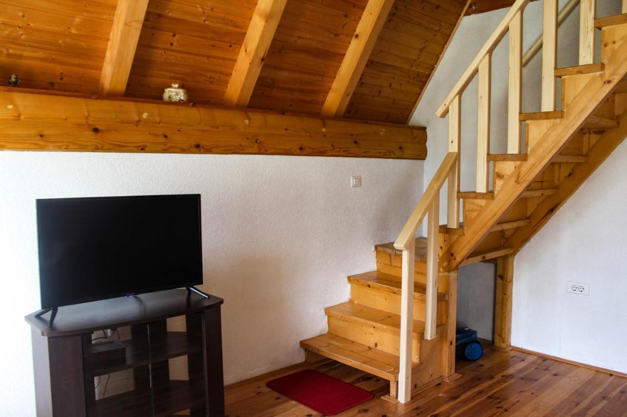 Vikendica Anja Villa Žabljak Buitenkant foto