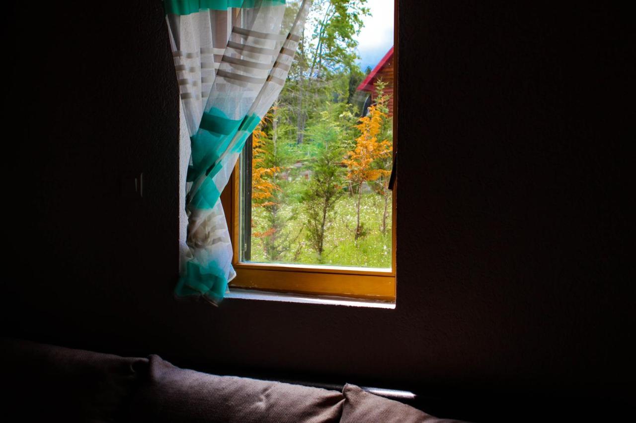 Vikendica Anja Villa Žabljak Buitenkant foto
