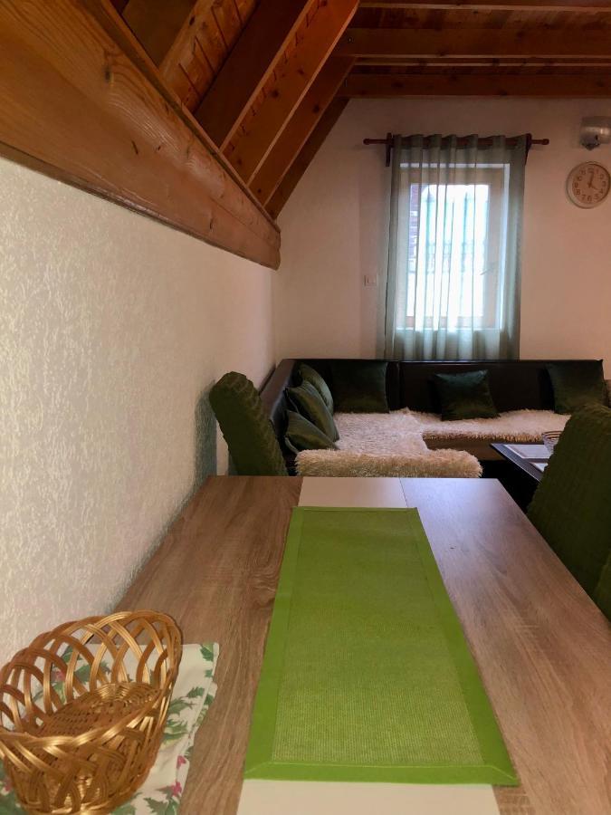 Vikendica Anja Villa Žabljak Buitenkant foto