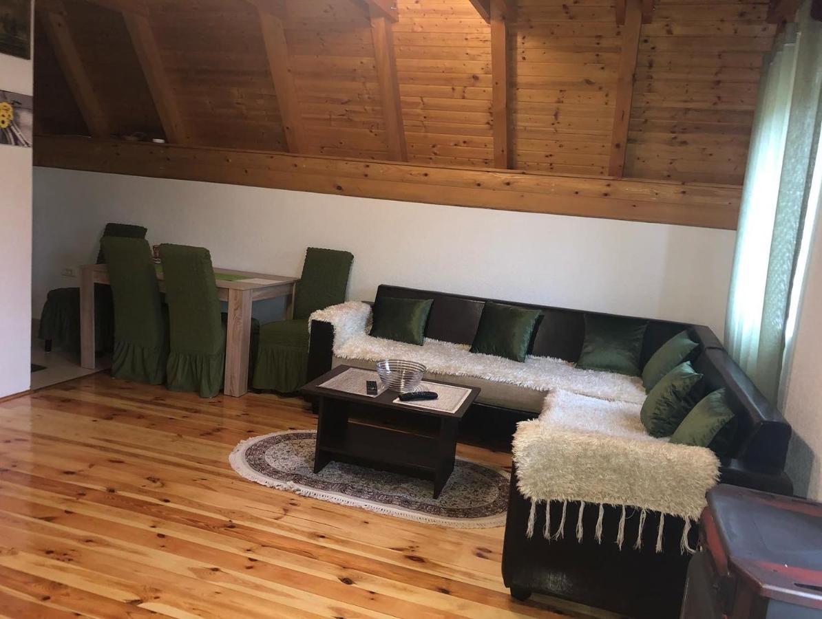 Vikendica Anja Villa Žabljak Buitenkant foto
